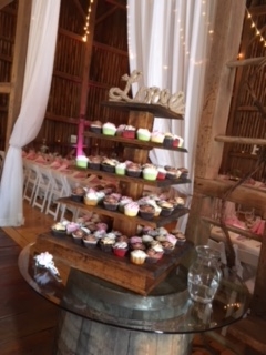 Cathy’s Creative Catering & Café