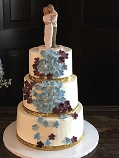 Cathy’s Creative Catering & Café