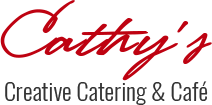 Cathy’s Creative Catering & Café