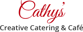 Cathy’s Creative Catering & Café